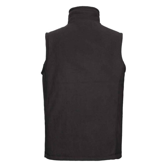 Russell - "Outdoor" Weste für Herren (Schwarz) - Image 2