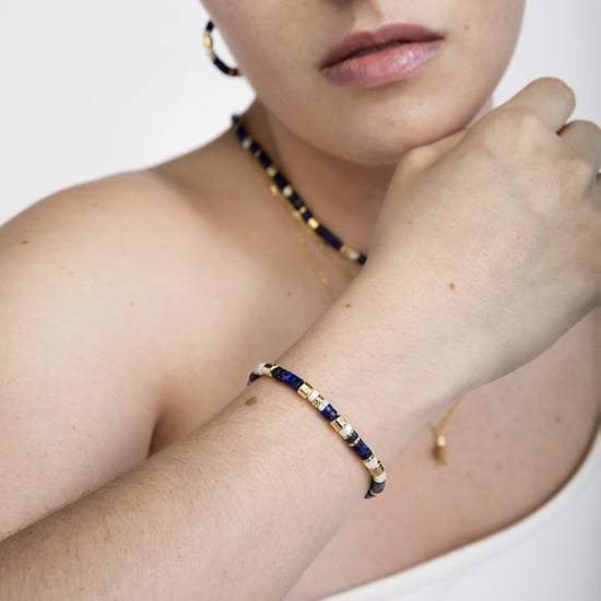 Luxenter Ihun 925 Sterling Silver Bracelet