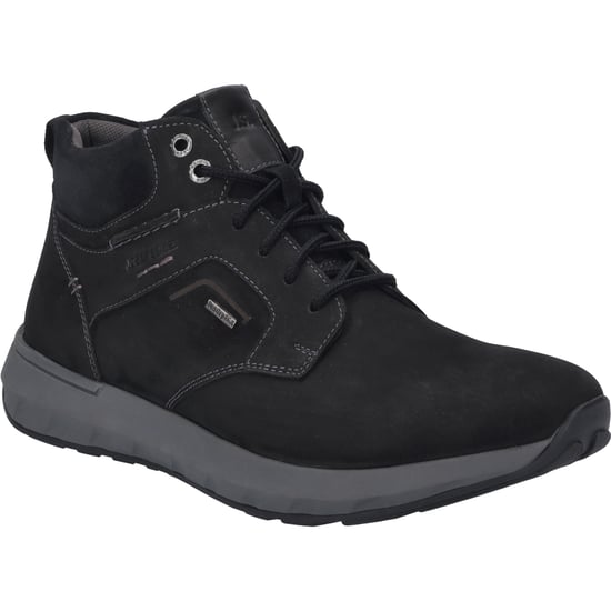 JOSEF SEIBEL Cameron 54 | Sneaker für Herren | Schwarz Cameron 54, schwarz - Image 1