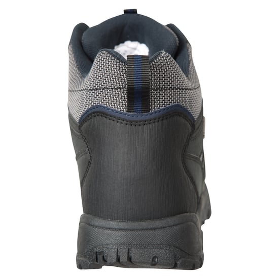Mountain Warehouse Herren Adventurer Wasserdichte Wanderschuhe (Schwarz) - Image 2