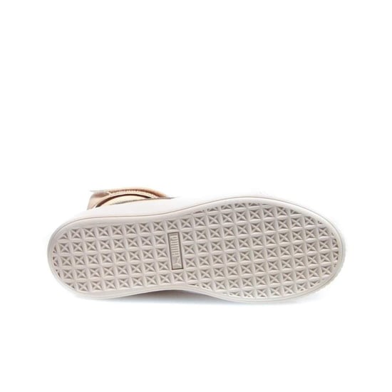 Puma Damen Plattform Mid Sneakers - Image 4