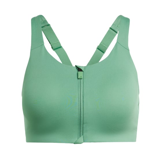 TLRD Impact Luxe High-Support Zip Bra - Image 3