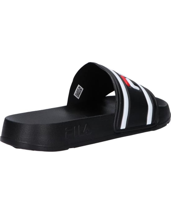 Fila Herren Flip-Flops in Schwarz - Image 5