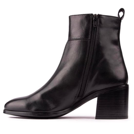 Sole Greer Zip Boots