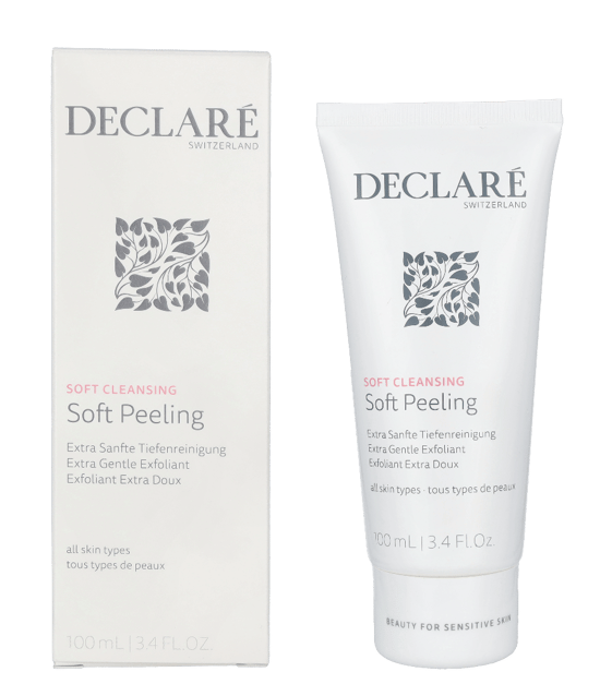 Declare Softcleansing Soft Peeling. - Image 1