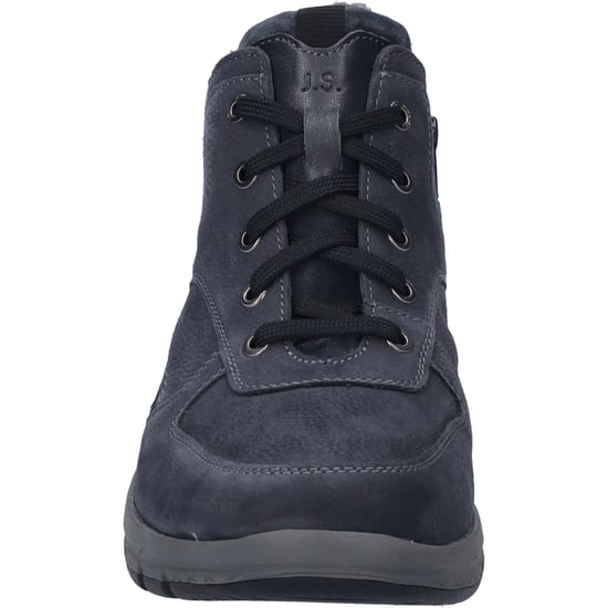 JOSEF SEIBEL Giuseppe 10 | Stiefelette für Herren | Blau Giuseppe 10, indigo - Image 4