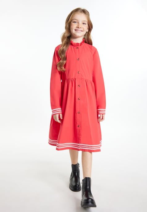 Dreimaster Kleid Mädchen (Kids) verrotten - Image 5