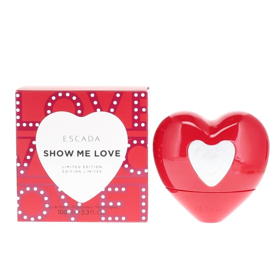 Show Me Love - EdP 100ml - Image 1