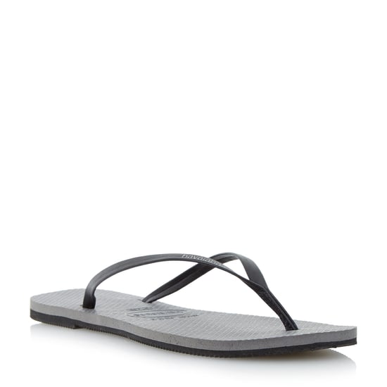 Havaianas Ladies - Slimline Flip Flops - Image 1