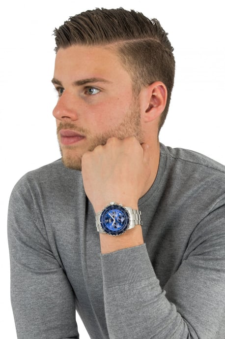 Invicta Specialty 6621 Herrenuhr Quarz - 45mm - Image 5