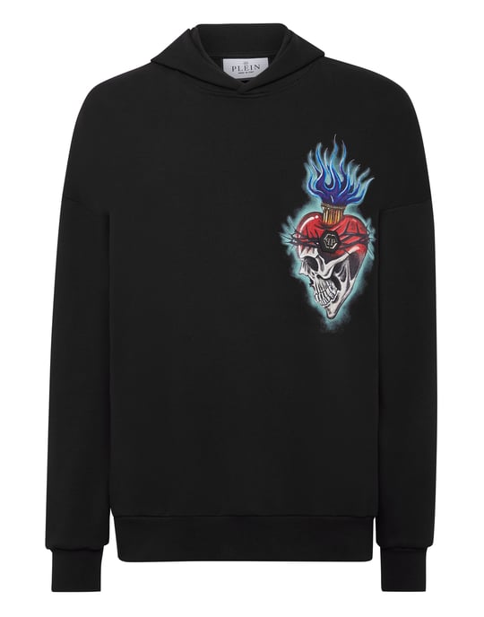 Hoodie Tattoo - Image 2
