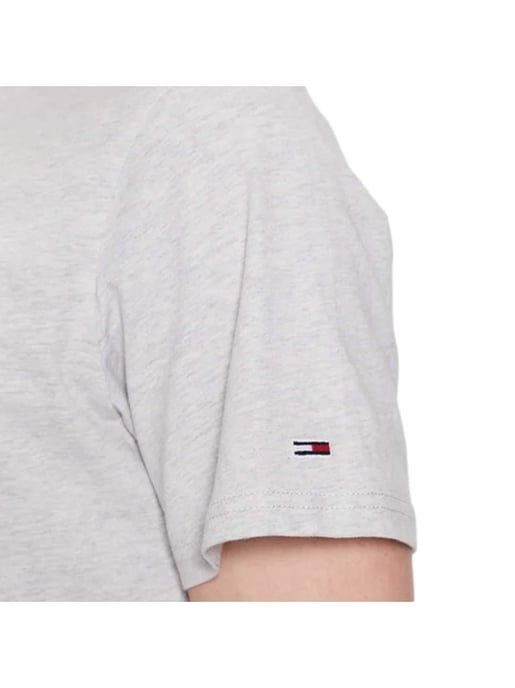 T-Shirt Tommy Jeans Herren Original - Image 3