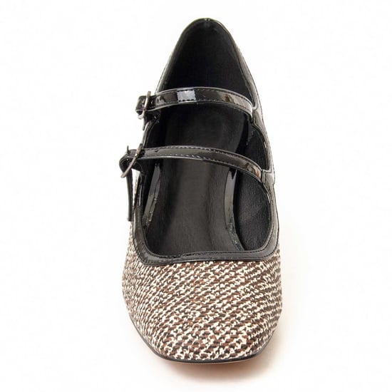Montevita Heel Shoe Corela4 In Black
