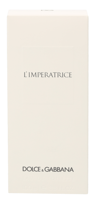 D&G L'Imperatrice Pour Femme Edt Spray. - Image 2