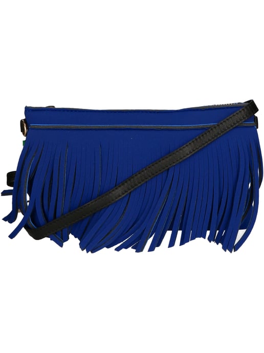 Gave Lux Shoulder bag Women BLUE