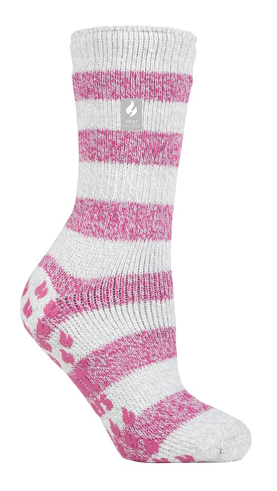 Heat Holders dicke Winter-Thermo-Slipper-Socken für Damen - Image 1