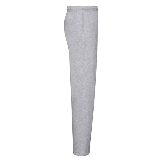 Fruit of the Loom - Jogginghosen für Herren (Grau meliert) - Image 3