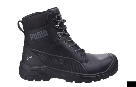 Puma Sicherheit Conquest High Sicherheitsstiefel - Image 1