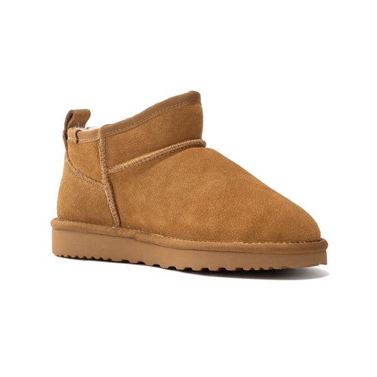 Aus Wooli Australia Schafsfell Klassische Ultra Mini Stiefel Airlie - Image 1