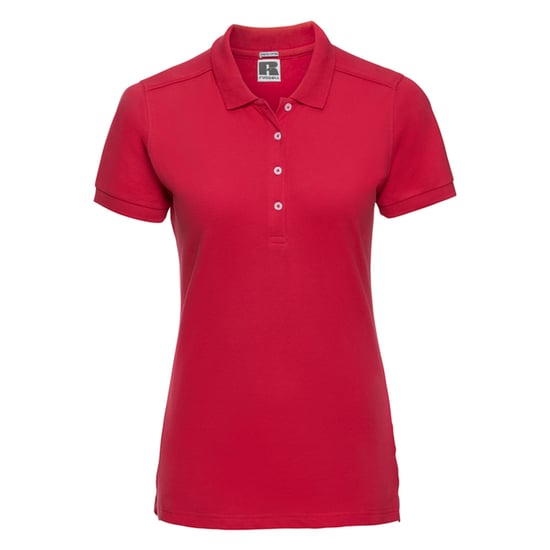 Russell - Poloshirt für Damen () - Image 1