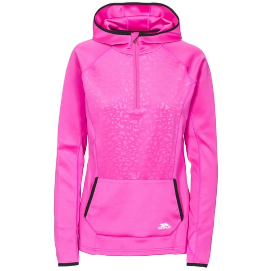 Trespass Womens/Ladies Lalita Fleece Hoody