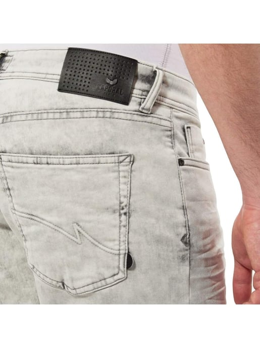 Kaporal Herren Vito Rockle Shorts - Image 3