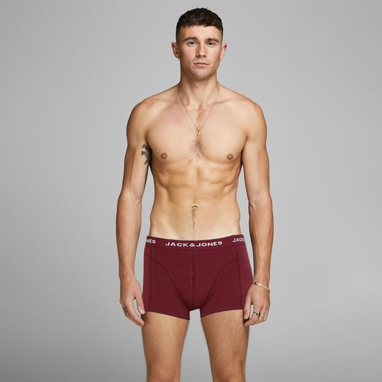 Jack & Jones Shorts, Underwear, Multipack Trunks