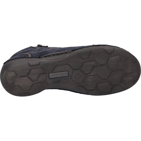JOSEF SEIBEL Fergey 67 | Stiefelette für Damen | Blau Fergey 67, ocean - Image 5