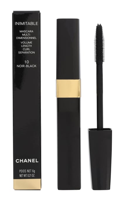Chanel Inimitable Mascara 6gr. - Image 3