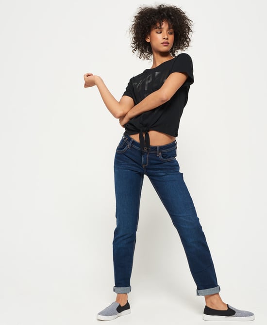 SUPERDRY Jean slim Imogen - Image 1
