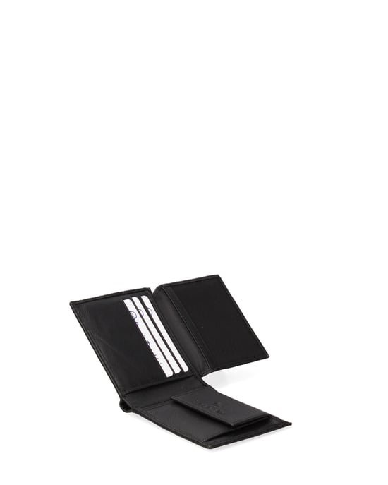 Sergio Tacchini Geldbörse Männer BLACK - Image 5