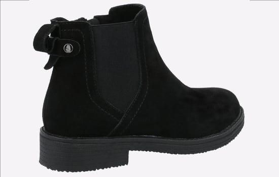 Hush Puppies Maddy MEMORY FOAM Leder Frau - Image 3