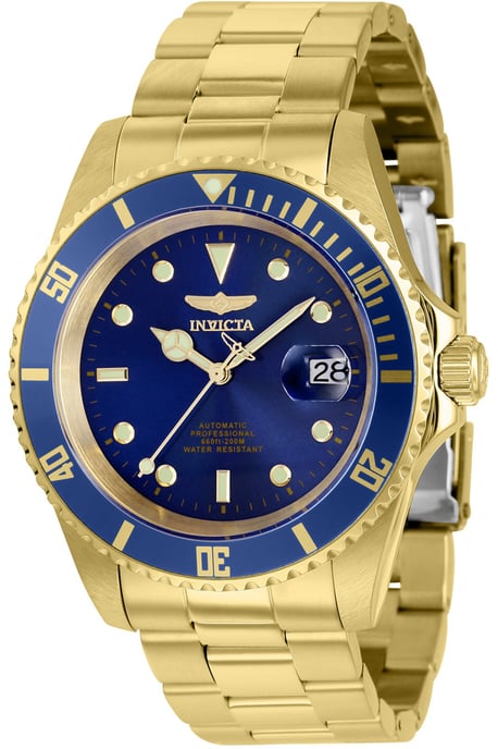 Invicta Pro Diver 8930OBXL Herren Automatik Uhr - 43mm - Image 1