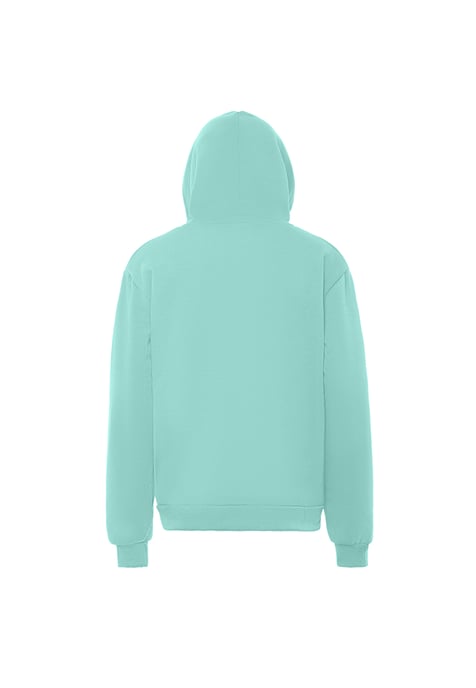 Mo Kapuzenpullover Herren Eisminze - Image 2