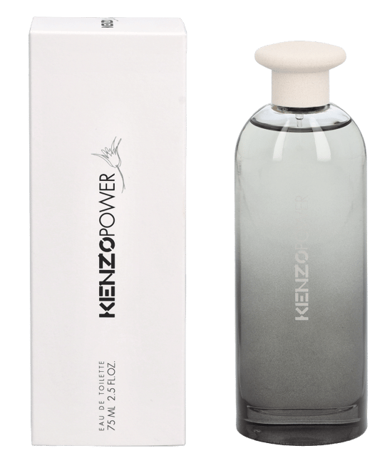 Kenzo Power Edt Spray 75 ml - Image 1