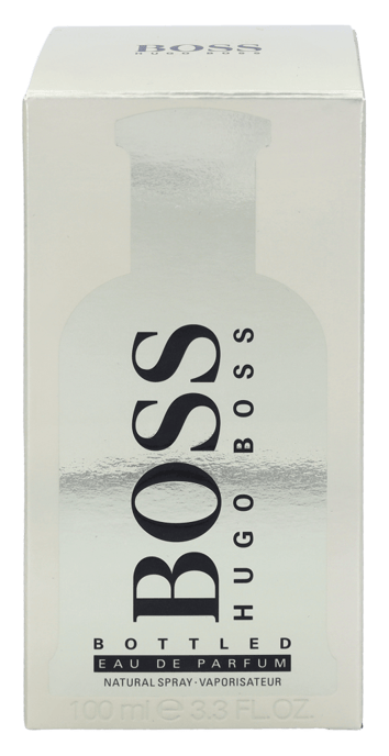 Hugo Boss Bottled Edp Spray. - Image 2