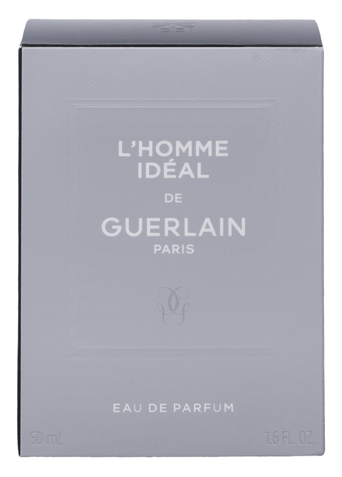 Guerlain L'Homme Ideal Edp Spray 50 ml - Image 2
