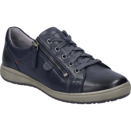 JOSEF SEIBEL Caren 12 | Sneaker für Damen | Blau Caren 12, indigo - Image 1