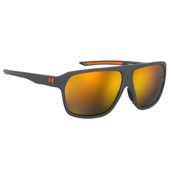 Under Armour Unisex-Sonnenbrillen 62/17/130 mm Harz - Image 2