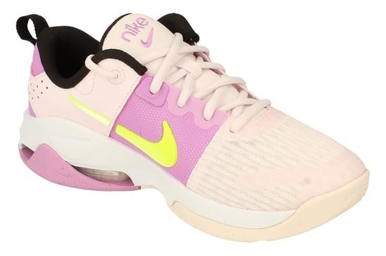 Nike Damen Zoom Bella 6 Rosa Turnschuhe - Image 4
