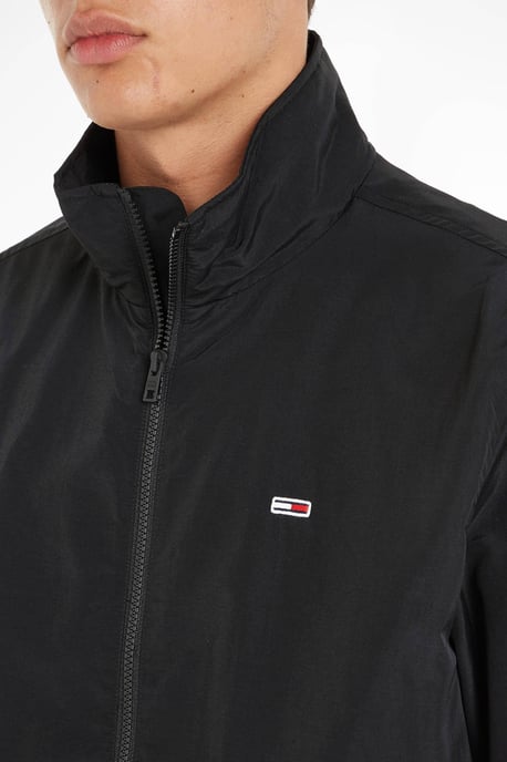Tommy Jeans Jacke Frau essential flag - Image 5