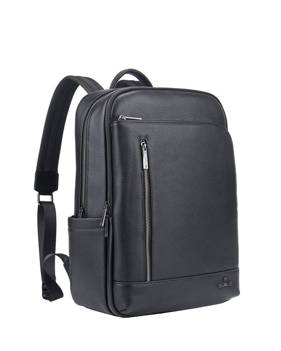 B Cavalli Rucksack Unisex BLACK - Image 2