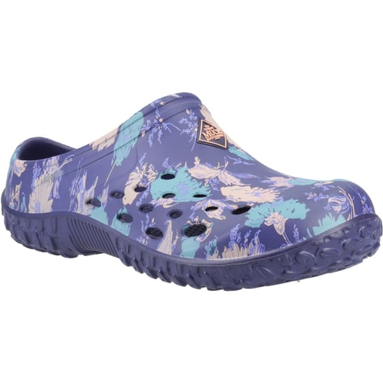 Muck Boots Muckster Lite eva marine clogs - Image 1