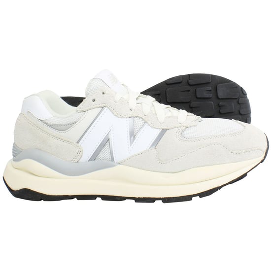 New Balance 5740SLA Damen Beige Turnschuhe - Image 4