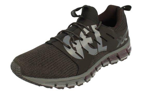 Asics Gel-quantum 180 Sc Herren Schwarz Trainer - Image 1