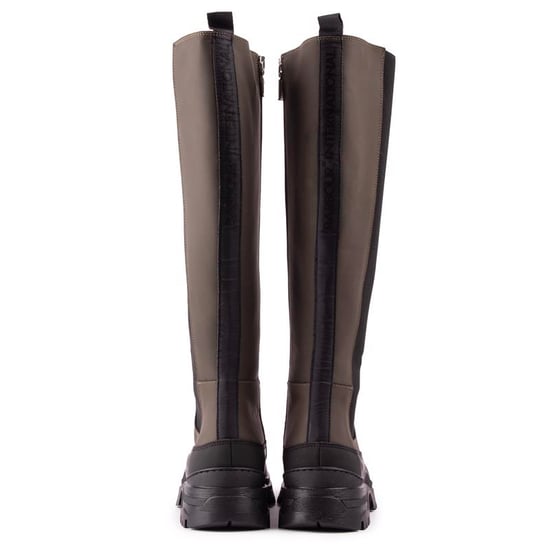 Barbour International Podium Des Bottes - Image 4