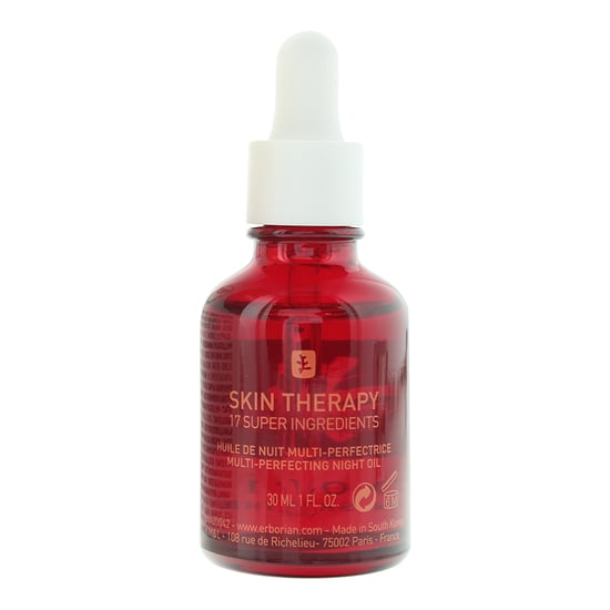 Skin Therapy Nachtperfektionierendes Gesichtsöl 30 ml - Image 2