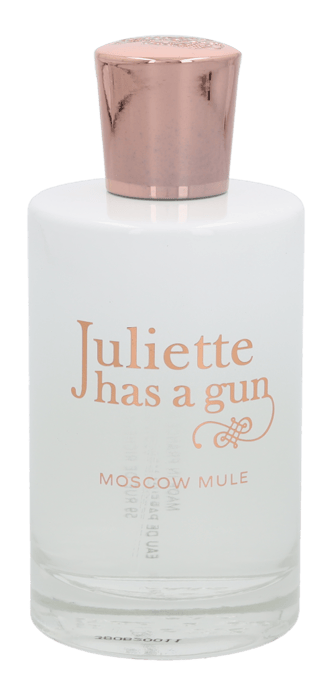 Juliette Has A Gun Moscow Mule Edp Spray 100ml - Image 4
