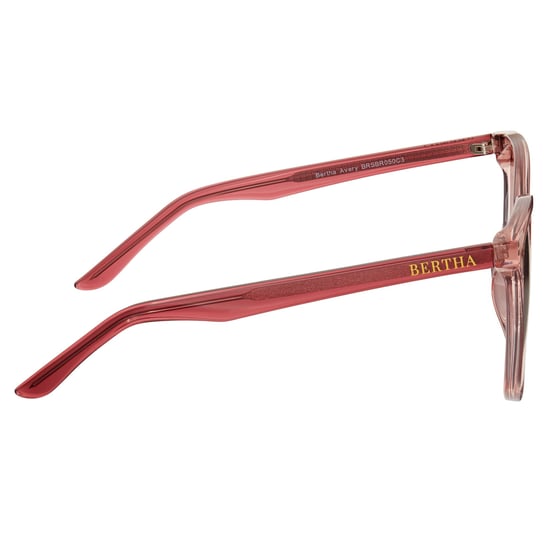 Bertha Avery Polarized Sunglasses