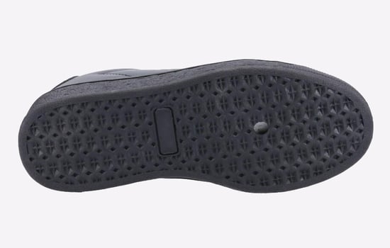 Umbro Medway V Schnürschuh Junior - Image 4